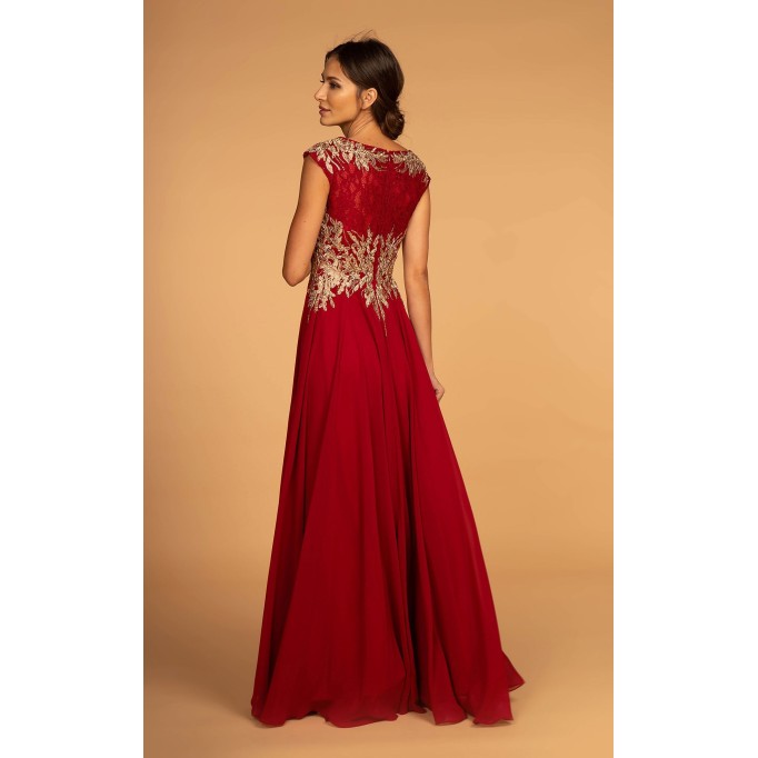 Fenduch FD2519 Dress