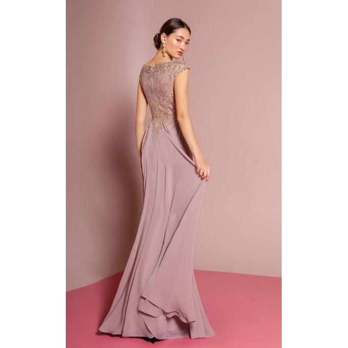 Fenduch FD2519 Dress