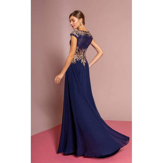 Fenduch FD2519 Dress