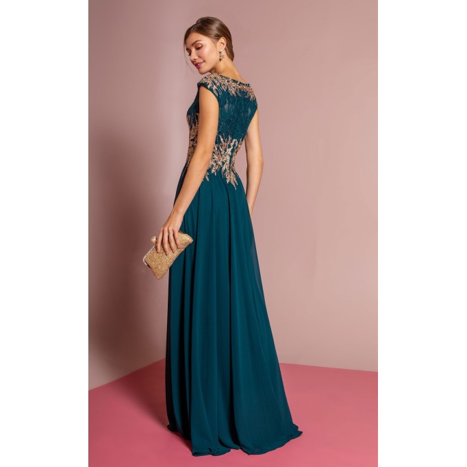 Fenduch FD2519 Dress