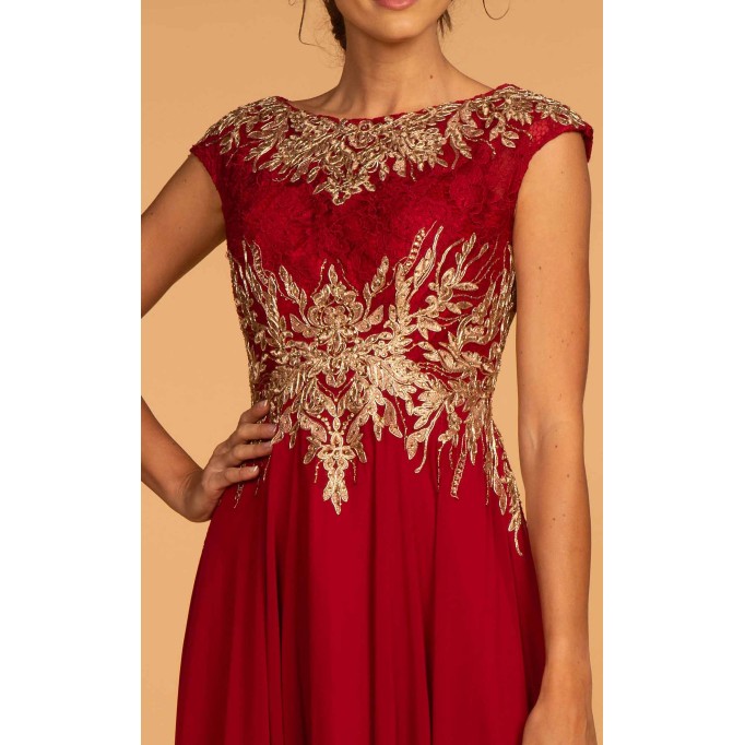 Fenduch FD2519 Dress