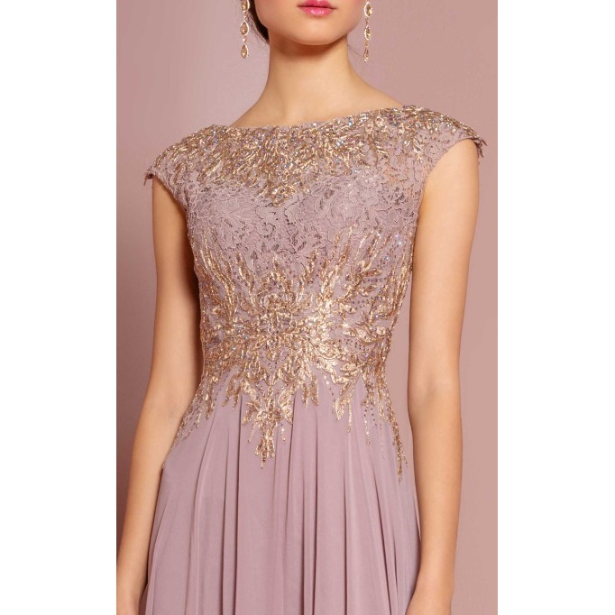 Fenduch FD2519 Dress
