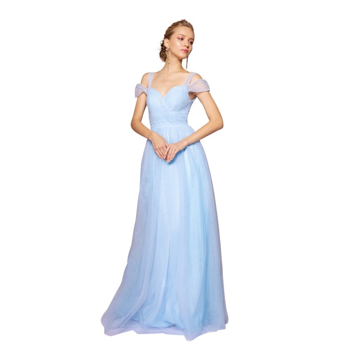 Fenduch FD2610 Dress