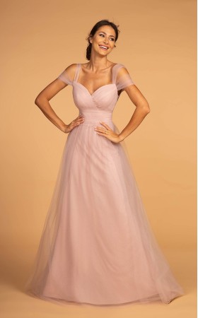 Fenduch FD2610 Dress
