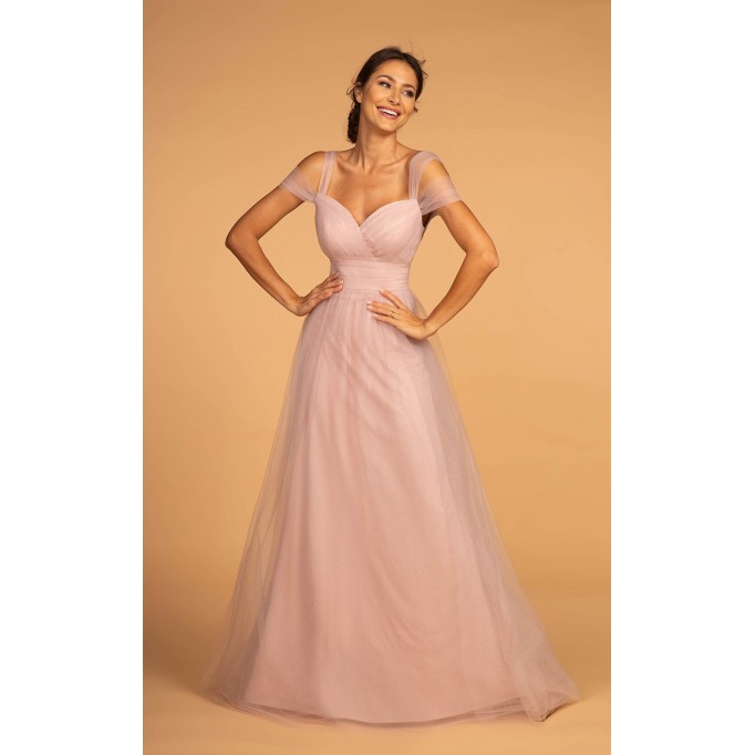 Fenduch FD2610 Dress