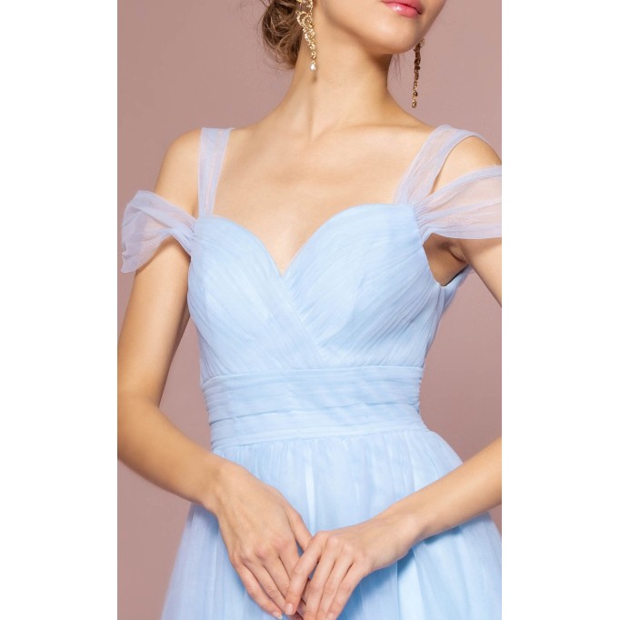 Fenduch FD2610 Dress