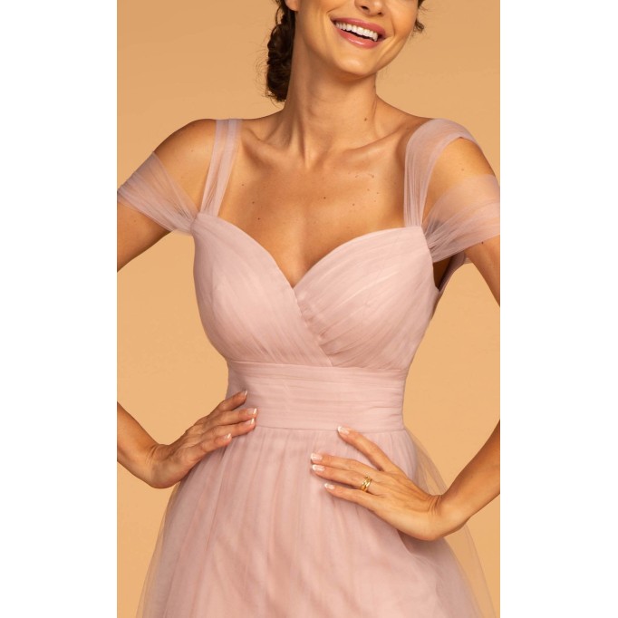 Fenduch FD2610 Dress