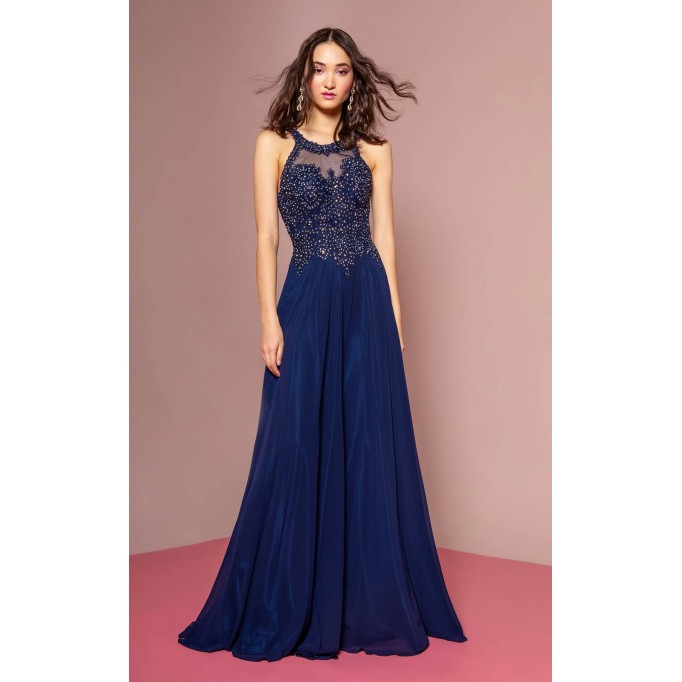 Fenduch FD2690 Dress