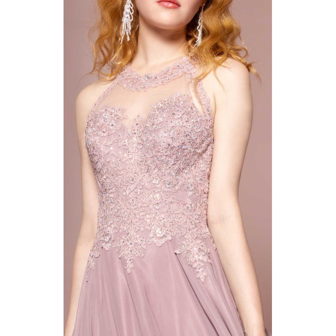 Fenduch FD2690 Dress
