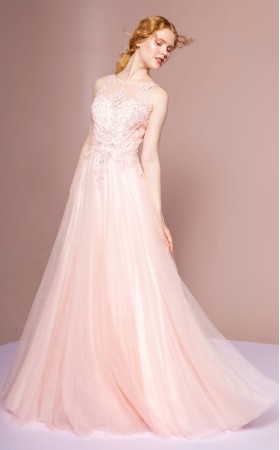 Fenduch FD2693 Dress