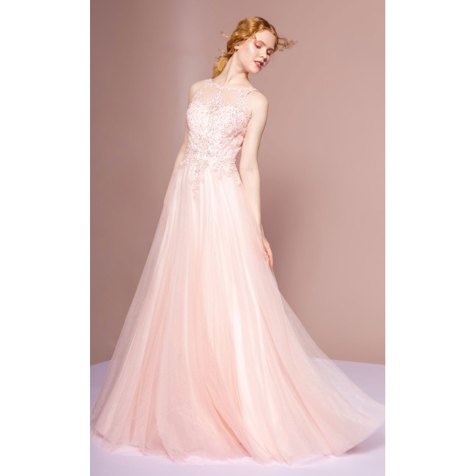 Fenduch FD2693 Dress