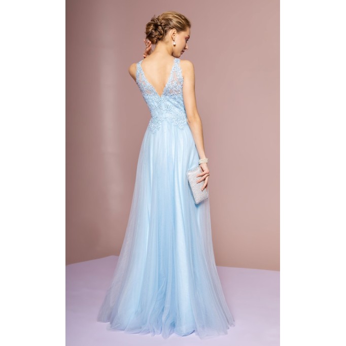 Fenduch FD2693 Dress