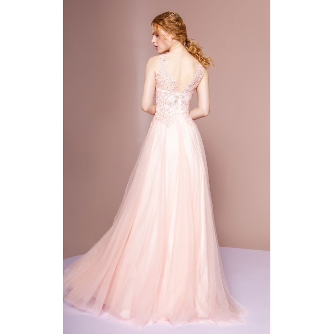 Fenduch FD2693 Dress