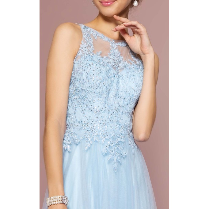 Fenduch FD2693 Dress