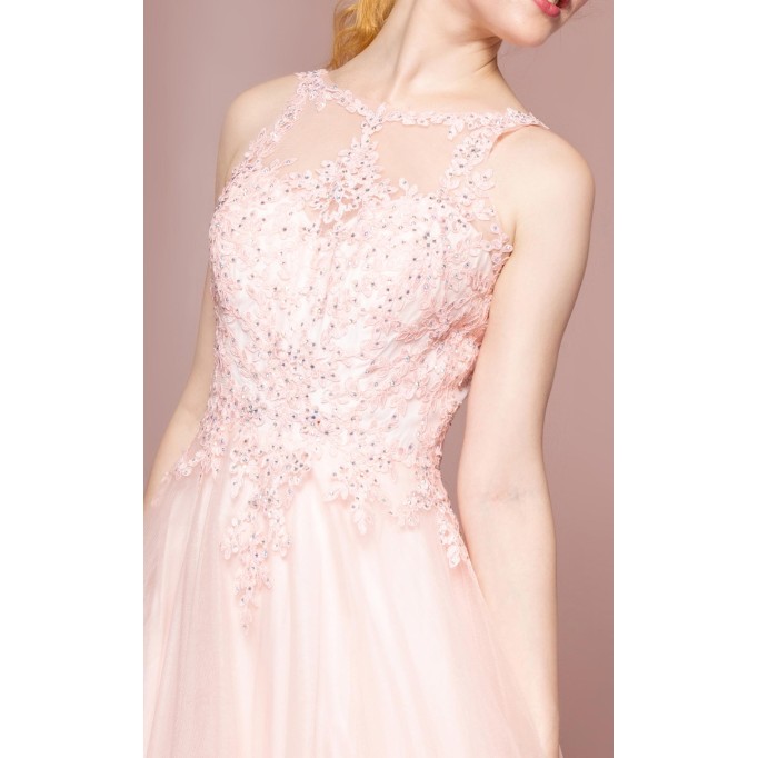 Fenduch FD2693 Dress