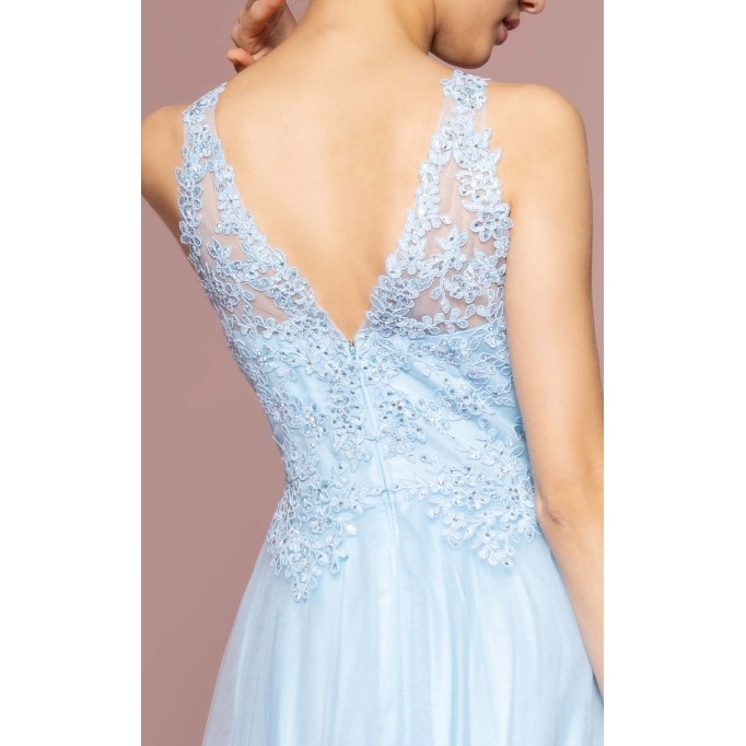 Fenduch FD2693 Dress