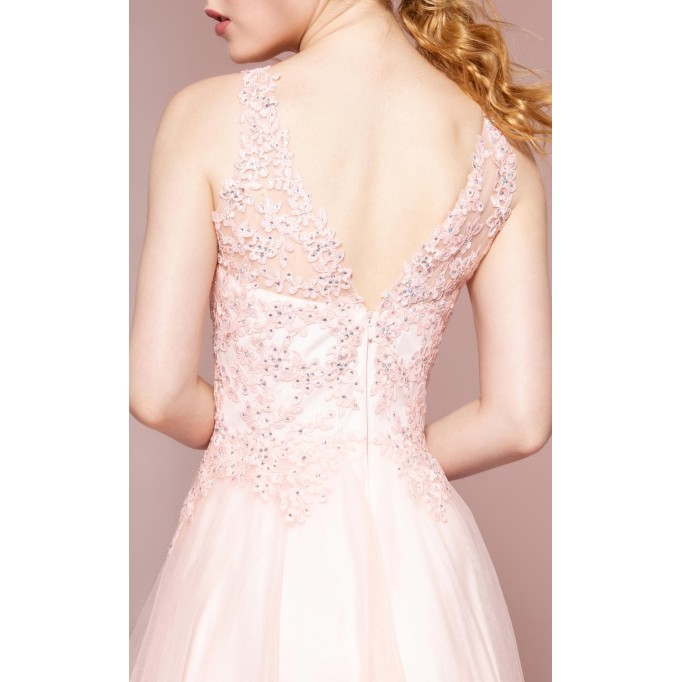Fenduch FD2693 Dress