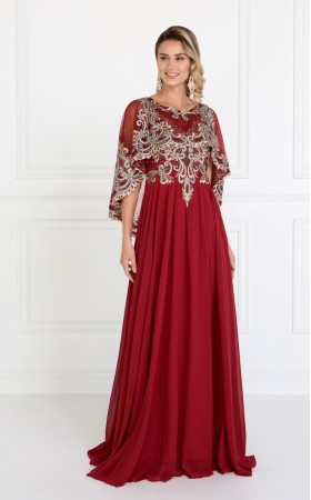 Fenduch FD1527 Dress