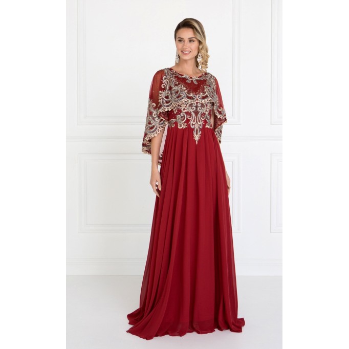 Fenduch FD1527 Dress