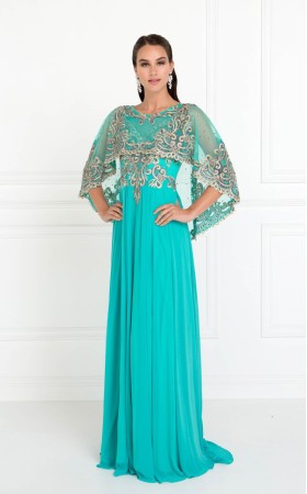 Fenduch FD1527 Dress