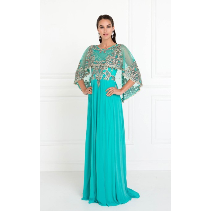 Fenduch FD1527 Dress