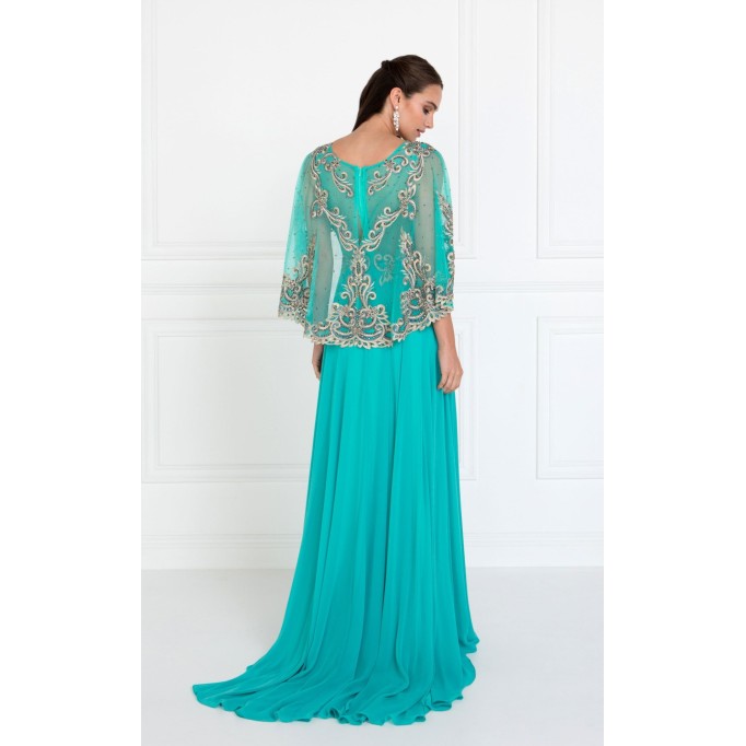 Fenduch FD1527 Dress
