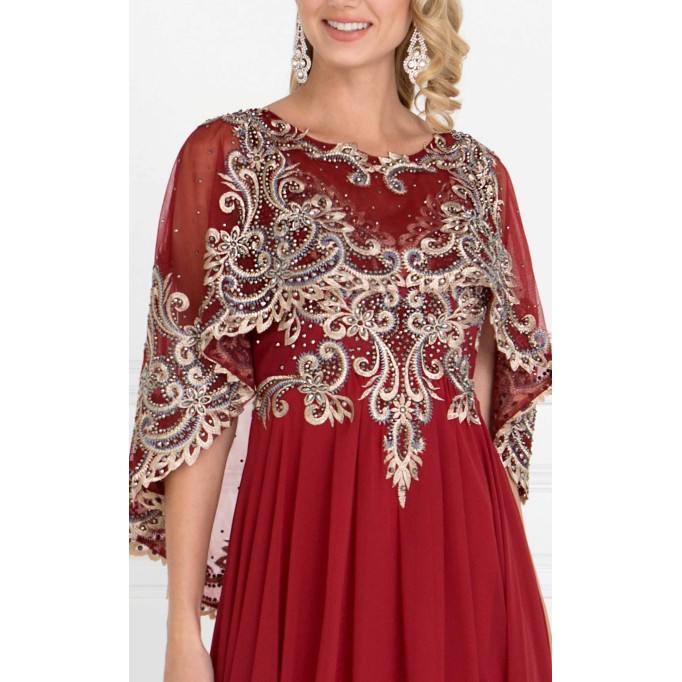 Fenduch FD1527 Dress
