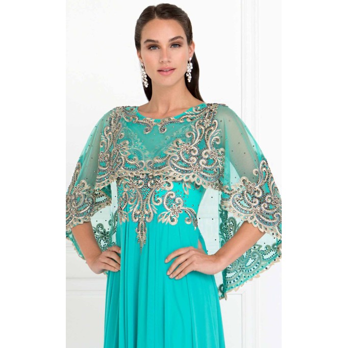 Fenduch FD1527 Dress