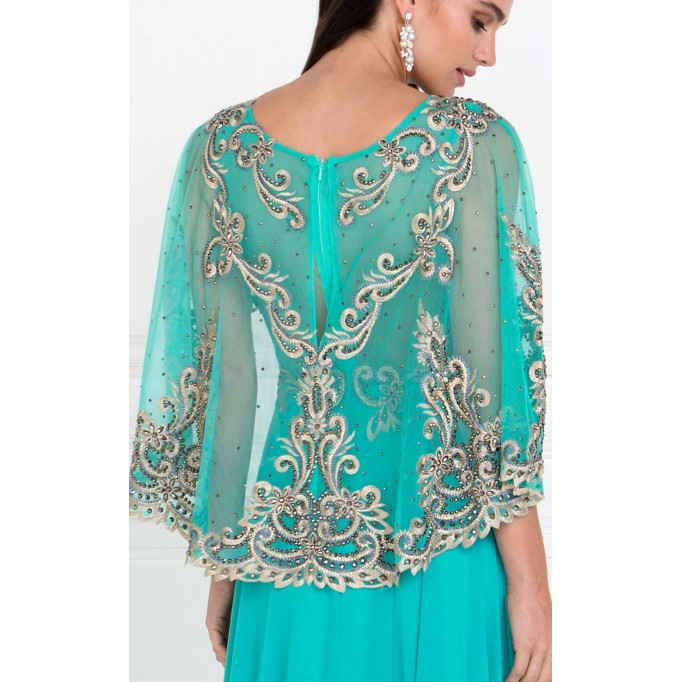Fenduch FD1527 Dress