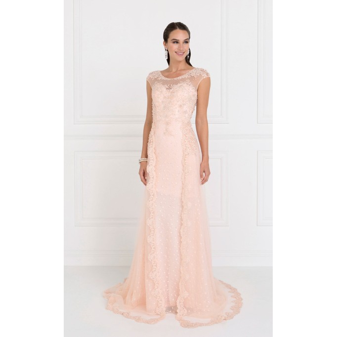 Fenduch FD1539 Dress