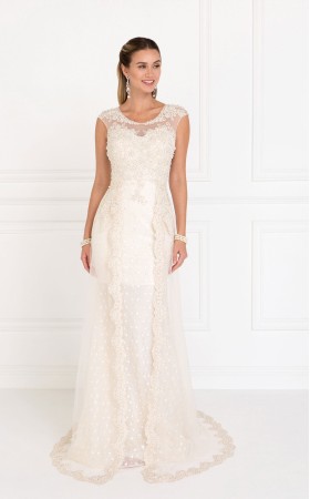 Fenduch FD1539 Dress