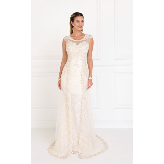 Fenduch FD1539 Dress