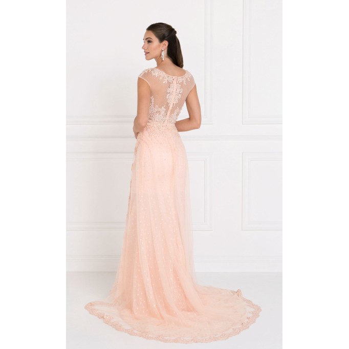 Fenduch FD1539 Dress