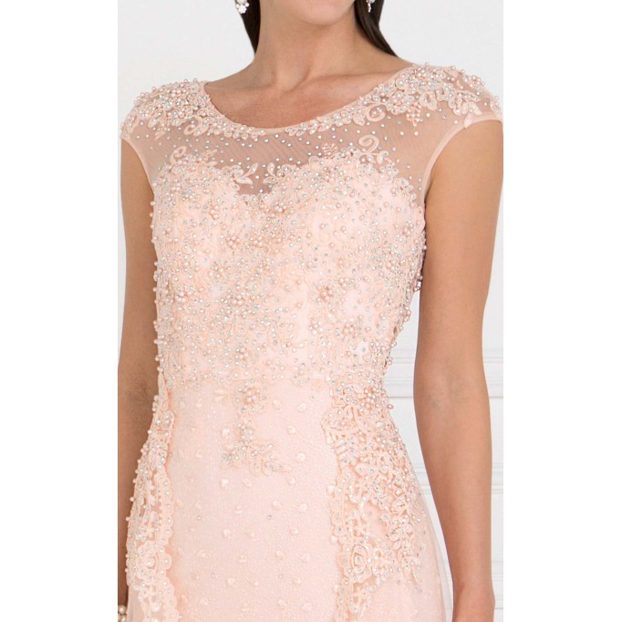 Fenduch FD1539 Dress