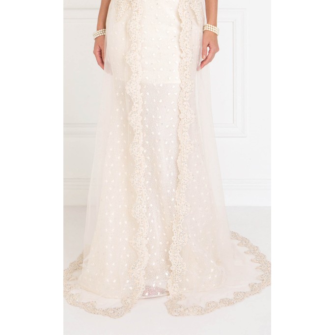 Fenduch FD1539 Dress