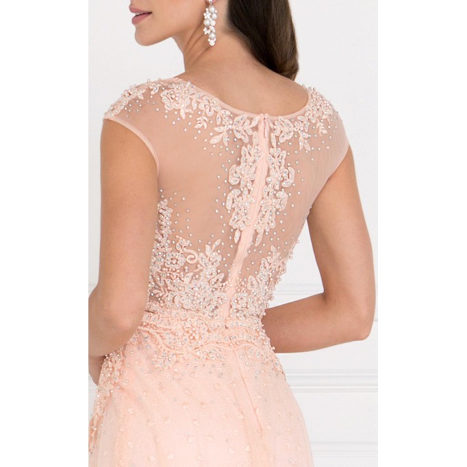 Fenduch FD1539 Dress