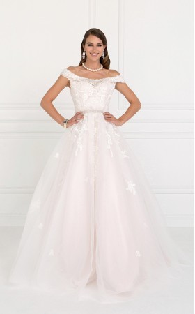 Fenduch FD1589 Dress