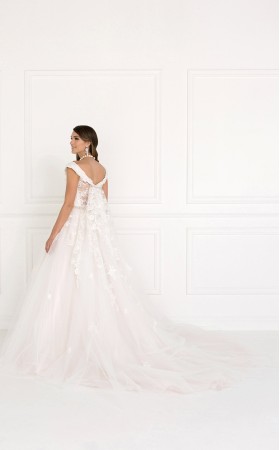 Fenduch FD1589 Dress
