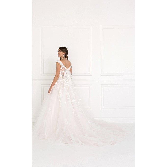 Fenduch FD1589 Dress