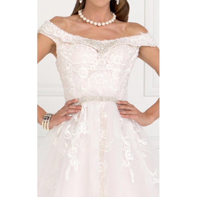 Fenduch FD1589 Dress