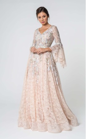 Fenduch FD1592 Dress