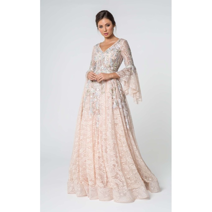 Fenduch FD1592 Dress