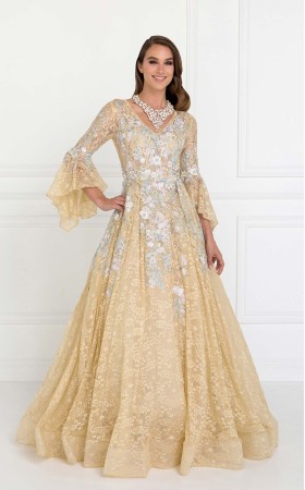Fenduch FD1592 Dress