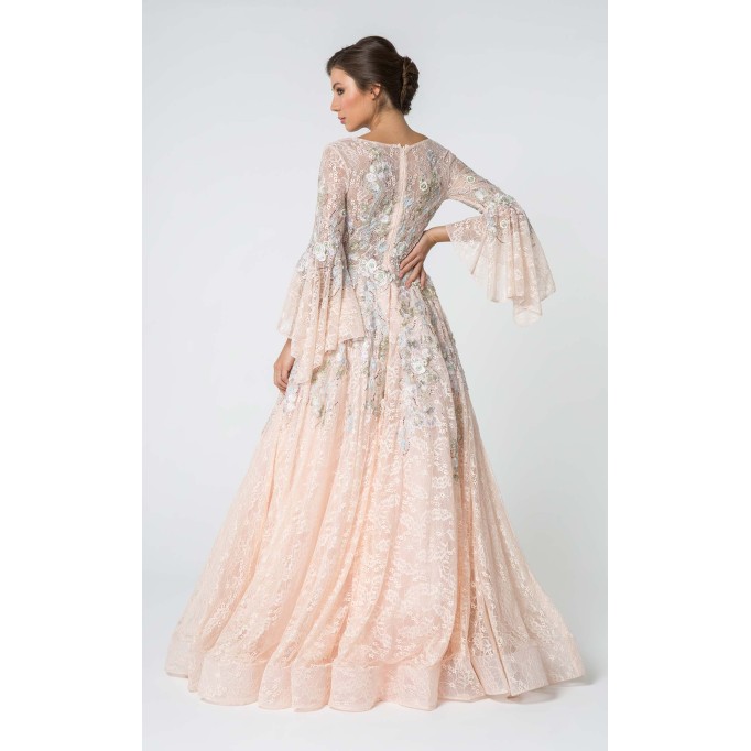 Fenduch FD1592 Dress