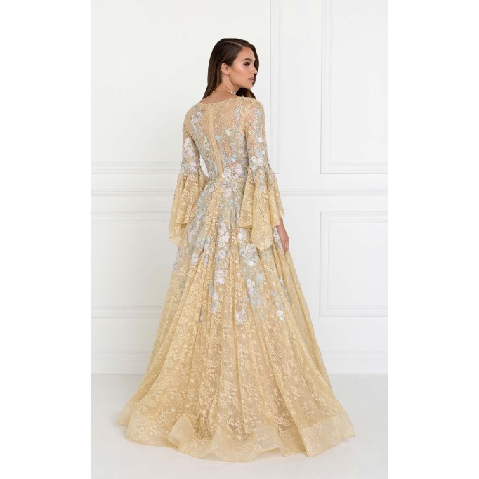 Fenduch FD1592 Dress