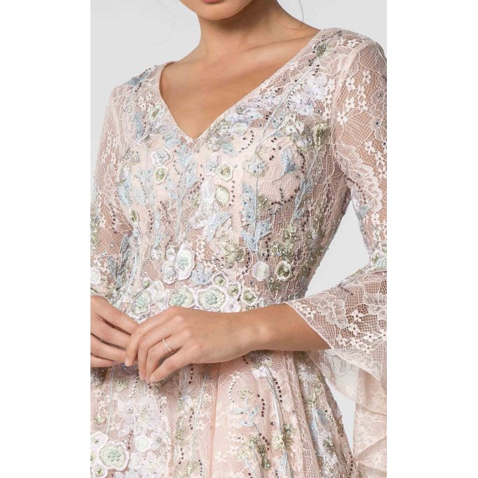 Fenduch FD1592 Dress
