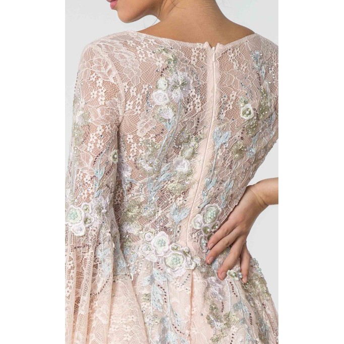 Fenduch FD1592 Dress