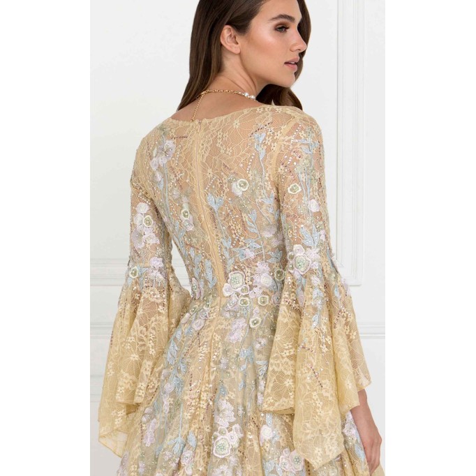 Fenduch FD1592 Dress