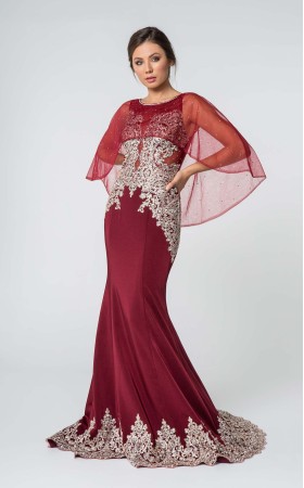 Fenduch FD1595 Dress