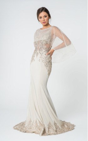 Fenduch FD1595 Dress
